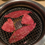 和牛焼肉じろうや 介 wagyu&sake - 