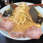 Ippatsu Ramen - 