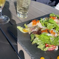 LITORANEO - 太陽を避けなければ・・・