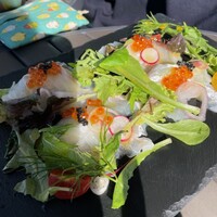 LITORANEO - カルパッチョ