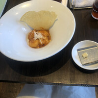 チャイニーズ 芹菜 - 