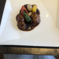 チャイニーズ 芹菜 - 