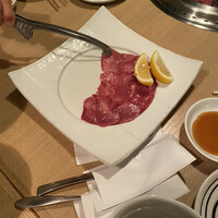 和牛焼肉じろうや 介 wagyu&sake 名古屋駅前本店 - 