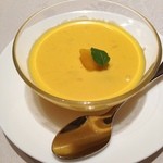 南翔饅頭店 - マンゴープリン美味い！