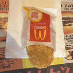 マクドナルド - 