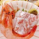 Karamori Sushi Han - 