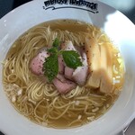 menya 787 - NEO中華850円