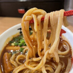 sampoumenshin - 麺リフト