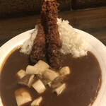 カフェ・エッシャー - 