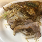 Hiroshima Okonomiyaki Teppanyaki Nagomi - 広島お好み焼き スタンダード アップ