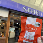 Sawa Ya Kyu Karuizawa Ten - 