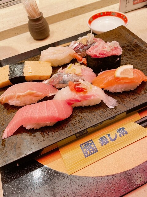 海鮮処寿し常 アトレ大森店 大森 寿司 食べログ 海鮮処寿し常 アトレ大森店 大森 寿司 食べログ