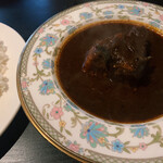 マリーアイランガニー - 