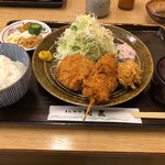 とんかつ和泉 - 