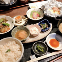 手料理 右近 -  手料理 右近 -