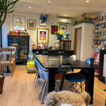 cafe TABASA - 