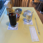 cafe TABASA - 