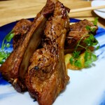 浪花ろばた 頂鯛 - 