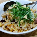 浪花ろばた 頂鯛 - 