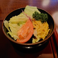 赤坂 津つ井 総本店 - 