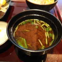 赤坂 津つ井 総本店 - 