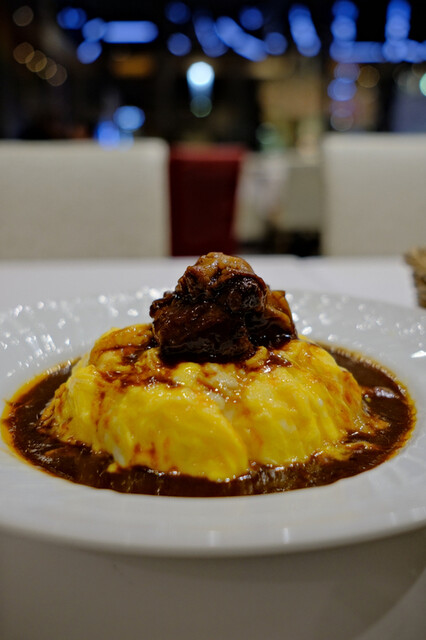 不二家 レストラン 数寄屋橋店 銀座 ファミレス 食べログ