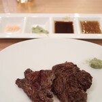 オキナワグランメールリゾート - 料理写真: