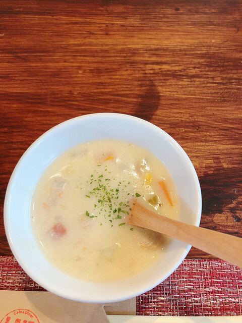 LAiD BACK Shironokado Suji Ten