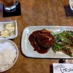呑み食い処 わら家 - 