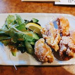 呑み食い処 わら家 - 