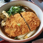 こがね製麺所 - 