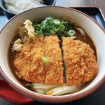 こがね製麺所 - 