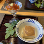 町家懐石　六花 - 