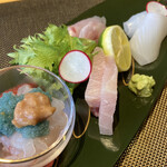 町家懐石　六花 - 