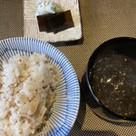 町家懐石　六花 - 