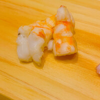 三軒茶屋 鮨かんてら - 