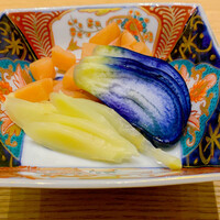 三軒茶屋 鮨かんてら - 