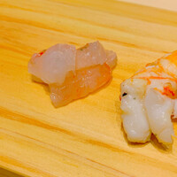 三軒茶屋 鮨かんてら - 