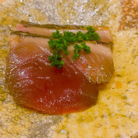 三軒茶屋 鮨かんてら - 