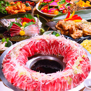 オシャレな空間 琴似駅 札幌市営 でおすすめの居酒屋をご紹介 食べログ