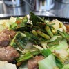 鉄板焼肉・餃子 だだ乃屋