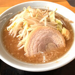 Ra-Men Fuurin Kazan - ラーメン