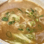 Tsukemenya Chiccho - 