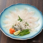 Hom Maguro To Nagoya Meshi Hana Karuta - てっさ