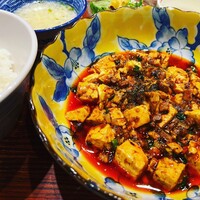 中華旬彩 森本 - 