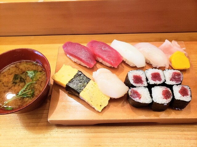 Sushi no Isohama photo 2