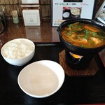 タイ料理 メーパオ - 