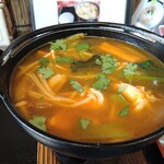 タイ料理 メーパオ - 