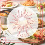 トラットリア サンタルチア - 