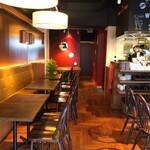 Bistro Avanti - 